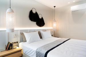 Sealena Villa Malia with private swimming pool