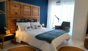 São João da Caparica Beach Apartment - Trafaria