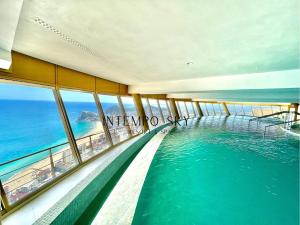 INTEMPO SKY Resort & Spa
