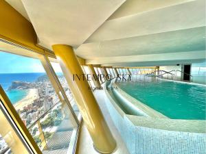 INTEMPO SKY Resort & Spa