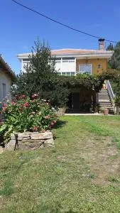 El Maragato - Vega de Magaz