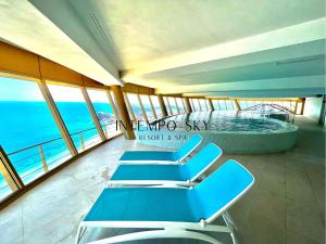 INTEMPO SKY Resort & Spa