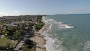 Villa do Sossego - Caraíva