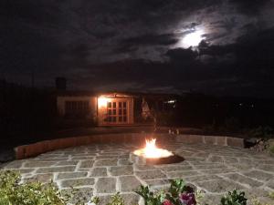 Cabañas San Miguel Arcángel