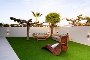 Sealena Villa Malia with private swimming pool
