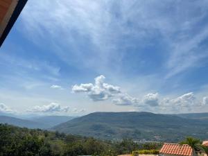 Cabañas San Miguel Arcángel