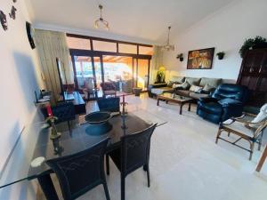 Fantastic Anfi Tauro Duplex with ocean view