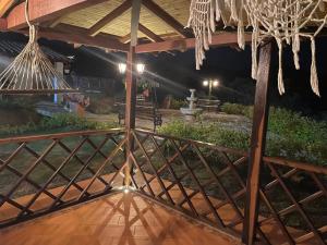 Cabañas San Miguel Arcángel