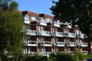 Residenz Albatros - Cadenberge