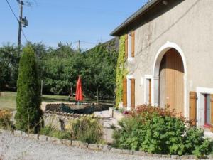 Maisons de vacances Gite Brixey-aux-Chanoines, 4 pieces, 7 personnes - FR-1-585-10 : photos des chambres