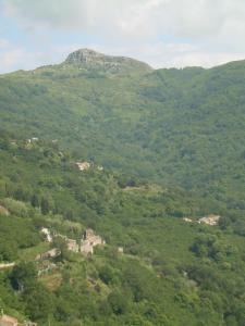 Agriturismo Fontanapietra