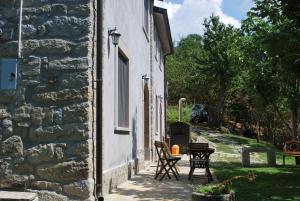 Agriturismo Fontanapietra