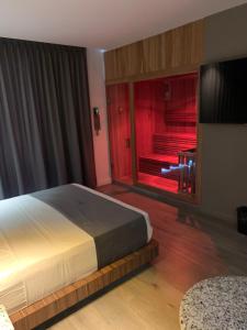 Hotel boutique secret