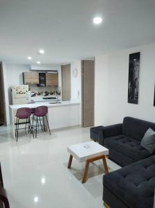 CONDOMINIO PEÑA AZUL LA MORADA