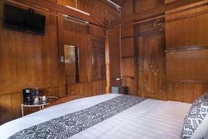 Kampoeng Joglo Boutique Hotel
