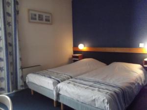 Hotels Hotel L'Oceane : photos des chambres