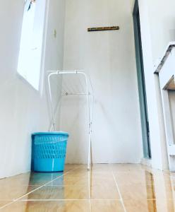 TURU Homestay Syariah