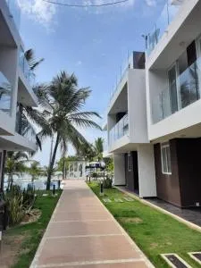 Loft 39 Casa de playa - 科韦尼亚斯