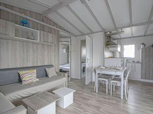 Comfort in Grandcamp-Maisy