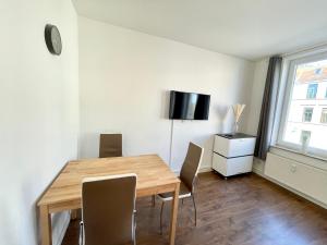 Komfortables Apartment nahe Hafen