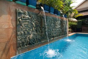 Tan Kang Angkor Hotel