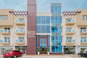 Hotel Checkin El Cortecito