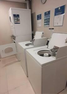 Amazing Apartment in Belgrano full amenities