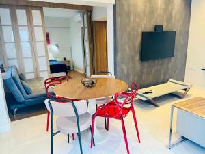 Beneficência Portuguesa, 50 metros