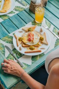 Hotel Checkin El Cortecito