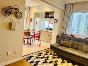 Beneficência Portuguesa, 50 metros