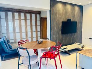 Beneficência Portuguesa, 50 metros