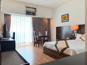Studio Tiêu Chuẩn Hướng Hồ (Standard Studio Lake View)
