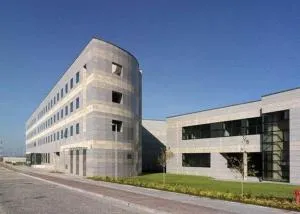 Hotel Solpark - Łękińsko