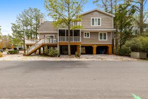 Town of South Bethany --- 119 Canal Dr