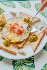 Hotel Checkin El Cortecito