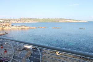 A Seafront Home away from home