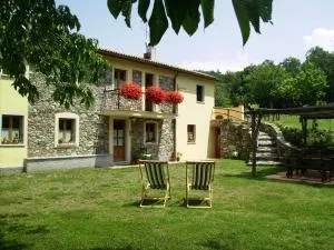 Il Girasole - Carignano