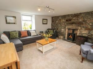 Storkery Cottage