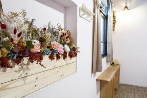 Anping OAOA Homestay
