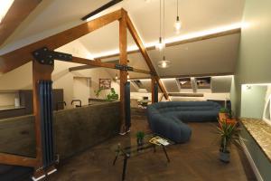 The Sigma Penthouse