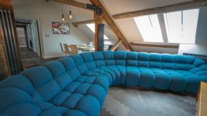 The Sigma Penthouse