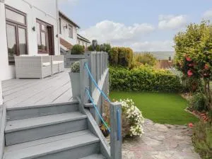 12 Claremont Falls - Bodinnick