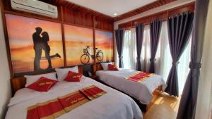 Bungalow Deluxe (Deluxe Bungalow)