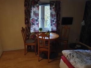 Lugnt boende Intill Ljungbyån