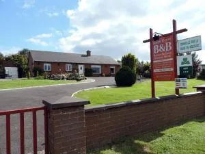 Kajon House B&B - Clonmacnoise