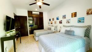 Paseo del Sol Coral 106 condo