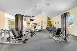 Bayside Bethany Lakes N Mill #114