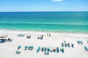 Lido Beach Respite
