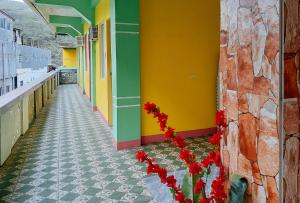 RedDoorz at Precious Dem Beach Resort Pagudpud