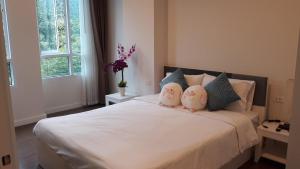 Courtyard khaoyai by August